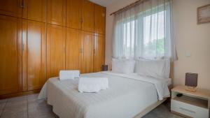 Gallery image of Villa Amarena in Mitikas +21 photos