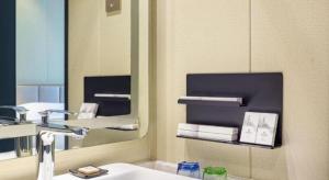 Posezení v ubytování Borrman Hotel Xiamen Xiang'an Maxiang