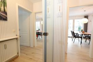 Galeriebild der Unterkunft Villa Eintracht - Whg. 16 mit Südbalkon in Göhren