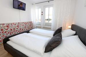 Galeriebild der Unterkunft Villa Eintracht - Whg. 16 mit Südbalkon in Göhren