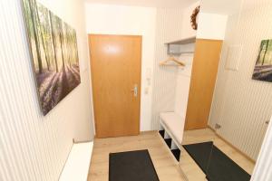 Galeriebild der Unterkunft Villa Eintracht - Whg. 16 mit Südbalkon in Göhren