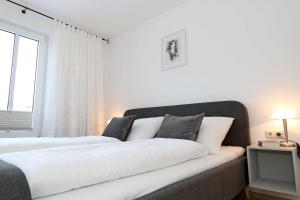 Galeriebild der Unterkunft Villa Eintracht - Whg. 16 mit Südbalkon in Göhren
