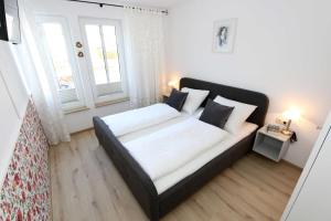 Galeriebild der Unterkunft Villa Eintracht - Whg. 16 mit Südbalkon in Göhren