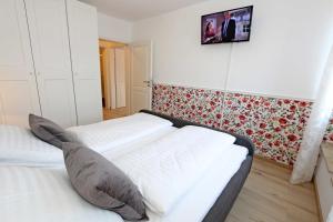 Galeriebild der Unterkunft Villa Eintracht - Whg. 16 mit Südbalkon in Göhren