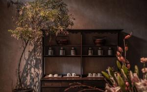 Gambar di galeri bagi Hangzhou West Lake Anyu Hotel di Hangzhou