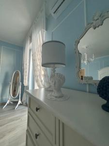 Fotografie z fotogalerie ubytování Dreams v destinaci Porto Cesareo + 26 fotografií