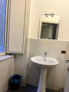 Un baño de International Hotels
