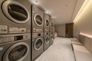 Φωτογραφία από το άλμπουμ του Shanghai Jiading New Town Suisse Place Apartment Hotel σε Σαγκάη