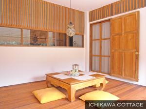 Fotografie z fotogalerie ubytování resort hoshihana v destinaci Chiang Mai
