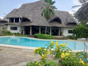 Fotografie z fotogalerie ubytování Sunny garden rooms Watamu v destinaci Watamu