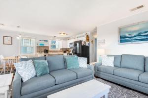 Χώρος καθιστικού στο 5033 - Poppa`s Place