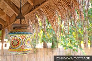 Fotografie z fotogalerie ubytování resort hoshihana v destinaci Chiang Mai