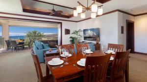 Fotografija v galeriji nastanitve ❤PiH❤ Endless Ocean Views Villa Gorgeous Mauna Kea Ocean and Mountain View v mestu Hapuna Beach