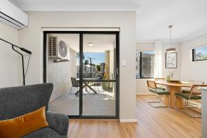 Posezení v ubytování 1 Brd Near Everything In Beckenham