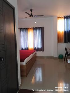 Fotografie z fotogalerie ubytování Grand Parassini by staymax v destinaci Parassinikadavu