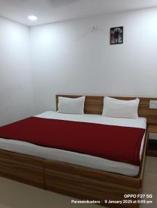 Fotografie z fotogalerie ubytování Grand Parassini by staymax v destinaci Parassinikadavu