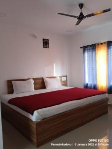 Fotografie z fotogalerie ubytování Grand Parassini by staymax v destinaci Parassinikadavu + 4 fotografie