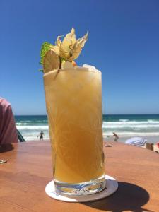 Nápoje v ubytování Salvado SPG Mar de Conil