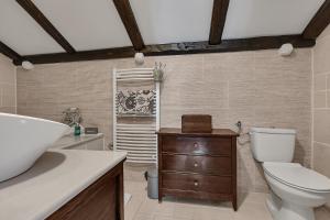 Gallery image of Stonehouse Villa Luma - Makarska Exklusiv in Bast +30 photos