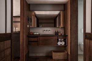 Fotografie z fotogalerie ubytování Hangzhou West Lake Anyu Hotel v destinaci Chang-čou + 37 fotografií