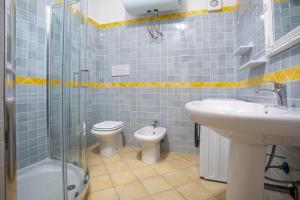 Ένα μπάνιο στο BILANCIA'S HOUSE III 30'Porto cervo & SEA VIEW +37 φωτογραφίες