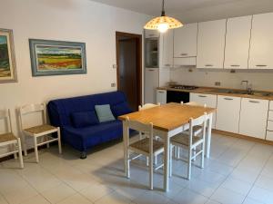 Gallery image of Casa Eucalipto 54 in Marina di Castagneto Carducci