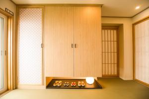 南海郡Tomonoya Signature Ryokan Namhae的相册照片