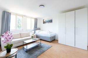 Gallery image of Charmante Fohnsdorfer-Wohnung in Red Bull Ring Nähe in Fohnsdorf