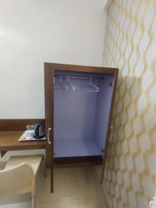Φωτογραφία από το άλμπουμ του Hotel ES Stays στη Μπανγκαλόρ