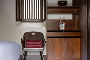Fotografie z fotogalerie ubytování Lijiang Old Town Anyu hotel v destinaci Li-ťiang