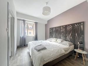 Photo de la galerie de l'établissement Gite des abeilles 4p 80m2, à Masevaux