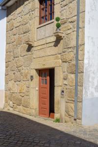 Billede fra billedgalleriet på Peach House T2 Fireplace i Ferro