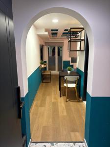 Fotografie z fotogalerie ubytování Bloom Boutique Hotel v destinaci Skopje