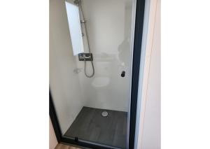 ラットにあるMobil-home - Clim, TV, LV, LL - Camping LE LAC DES RÊVES 4 étoiles - MH-A033のギャラリーの写真