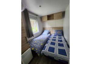 ラットにあるMobil-home - Clim, TV, LV, LL - Camping LE LAC DES RÊVES 4 étoiles - MH-A033のギャラリーの写真 +5枚の写真
