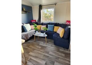 ラットにあるMobil-home - Clim, TV, LV, LL - Camping LE LAC DES RÊVES 4 étoiles - MH-A033のギャラリーの写真