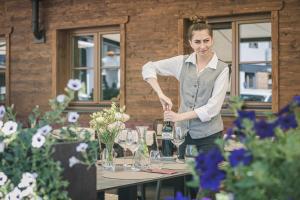 Hosté ubytování Hotel Lenz