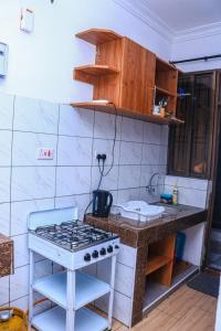 Φωτογραφία από το άλμπουμ του CASEY APARTMENT ,2Mins TO JCC BAMBURI MTAMBO στη Μομπάσα