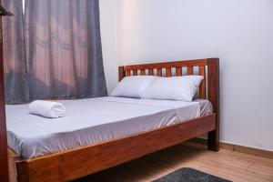 Φωτογραφία από το άλμπουμ του CASEY APARTMENT ,2Mins TO JCC BAMBURI MTAMBO στη Μομπάσα