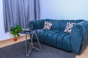 Φωτογραφία από το άλμπουμ του CASEY APARTMENT ,2Mins TO JCC BAMBURI MTAMBO στη Μομπάσα +5 φωτογραφίες