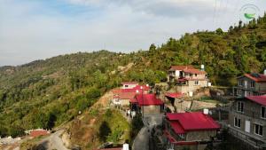 Imagen de la galería de Indus Valley Homestay, en Mukteshwar