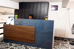 Επισκέπτες που μένουν στο Lucknow Luxury Hotel And Restaurant