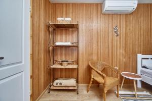 Gallery image of Отдых у моря in Nova Dofinivka +77 photos