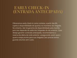 Foto da galeria de HLN Hotel - Expo - Anhembi em São Paulo