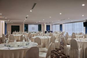 Fotografie z fotogalerie ubytování AC Hotel by Marriott Ipoh v destinaci Ipoh