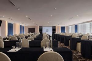 Konferenční prostory v ubytování AC Hotel by Marriott Ipoh