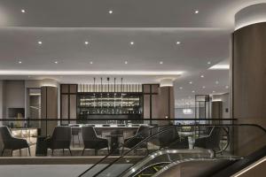 Fotografie z fotogalerie ubytování AC Hotel by Marriott Ipoh v destinaci Ipoh