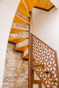 Gallery image of Porta Trapani rooms & suites in Erice