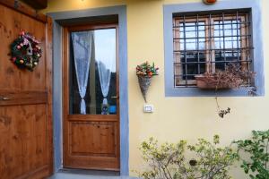 Fotografie z fotogalerie ubytování Suite "La Badia" v destinaci Scandicci