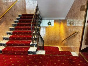 Fotografie z fotogalerie ubytování Hotel Örgryte v destinaci Gothenburg